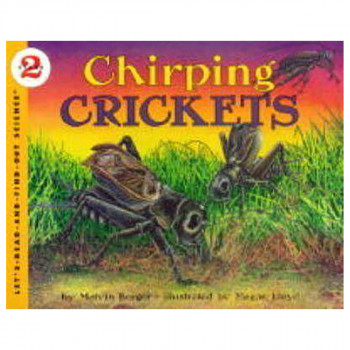 Chirping Crickets 