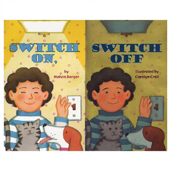 Switch On, Switch Off 