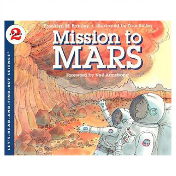 Mission to Mars 