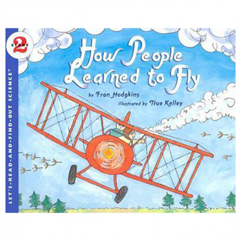 How People Learned to Fly 
