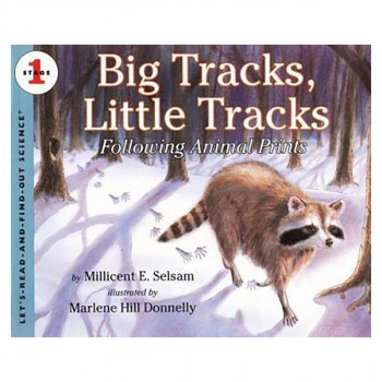 Big Tracks, Little Tracks 