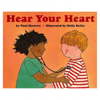 Hear Your Heart 