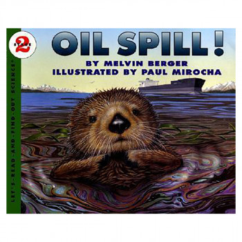 Oil Spill! 