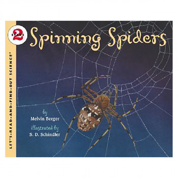 Spinning Spiders 