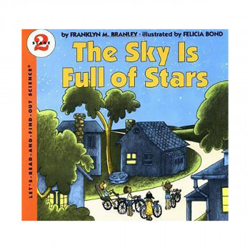 The Sky Is Full of Stars 