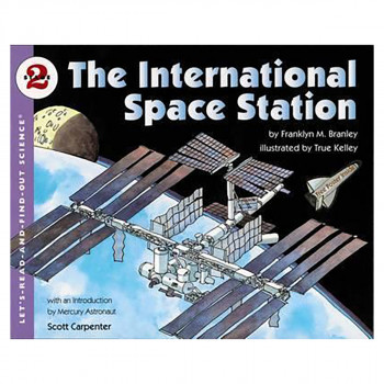 The International Space Station 
