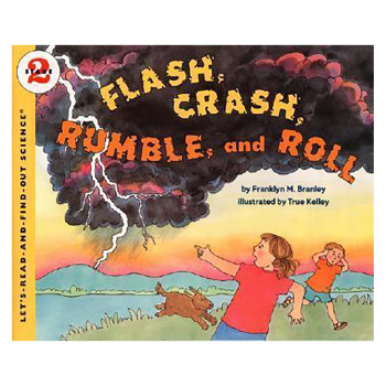 Flash, Crash, Rumble, and Roll 