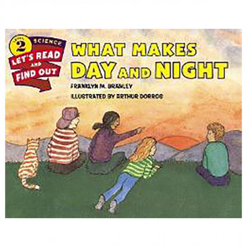 What Makes Day and Night 