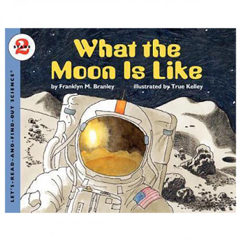What the Moon is Like 