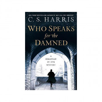 Who Speaks For The Damned 