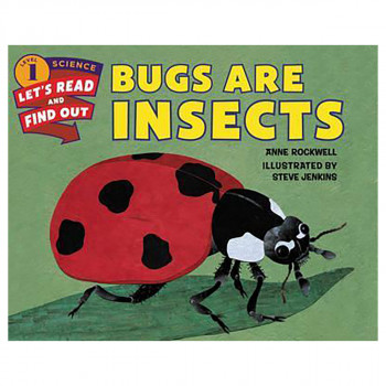Bugs Are Insects 