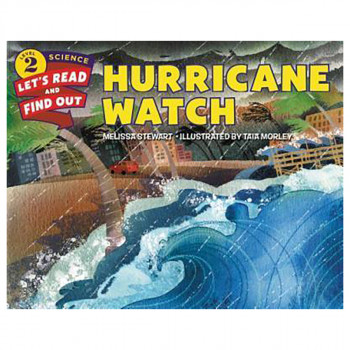 Hurricane Watch 