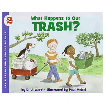 What Happens to Our Trash? 