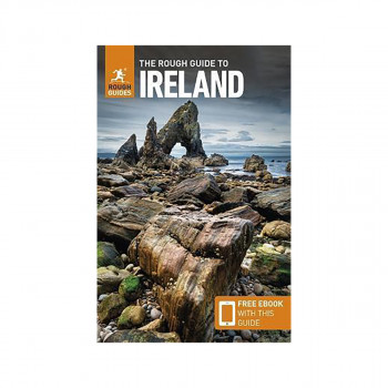 The Rough Guide to Ireland (Travel Guide with Free eBook) 
