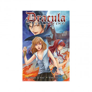 Dracula Everlasting Vol. 3 