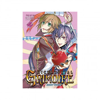 Dictatorial Grimoire: Snow White (Vol. 2) 