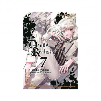 Devils and Realist Vol. 7 