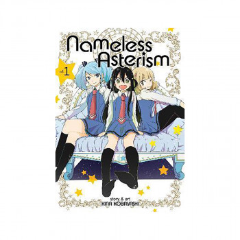 Nameless Asterism Vol. 1 