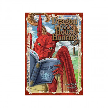 Dragon Goes House-Hunting Vol. 1 