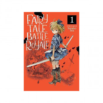 Fairy Tale Battle Royale Vol. 1 