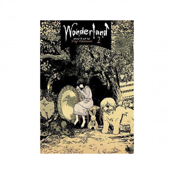 Wonderland Vol. 2 