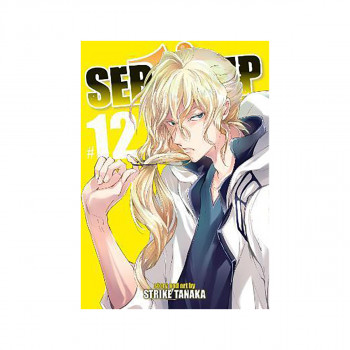 Servamp Vol. 12 
