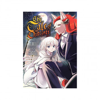 The Tale of the Outcasts Vol. 1 