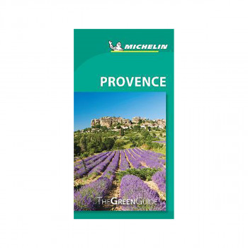 Provence - Michelin Green Guide : The Green Guide 