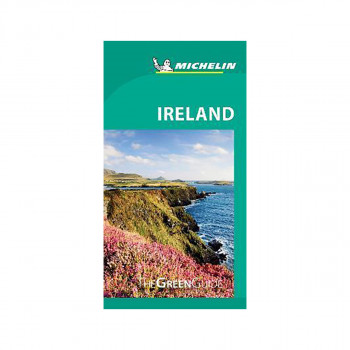 Ireland - Michelin Green Guide : The Green Guide 