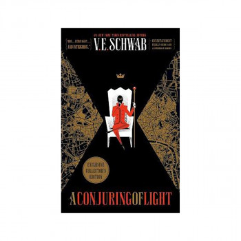 A Conjuring of Light Collector's Edition 