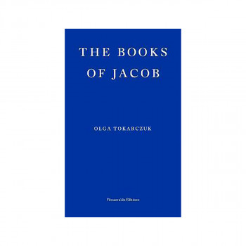 The Books of Jacob 