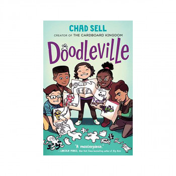 Doodleville 