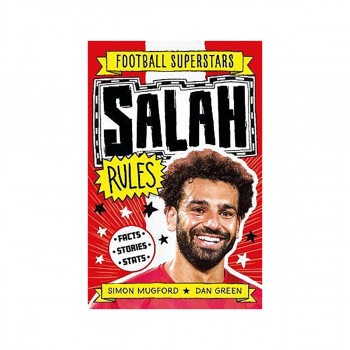 Salah Rules 