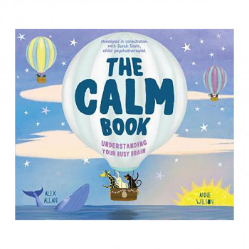 The Calm Book 