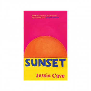 Sunset : The instant Sunday Times bestseller 