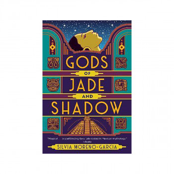 Gods of Jade and Shadow 