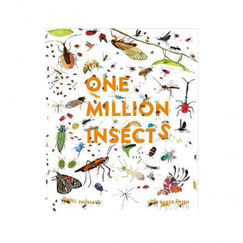 One Million Insects 