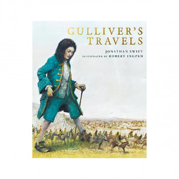 Gulliver's Travels 