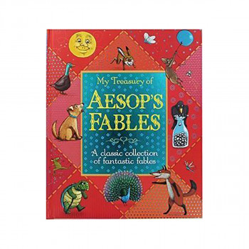 Aesop's Fables 