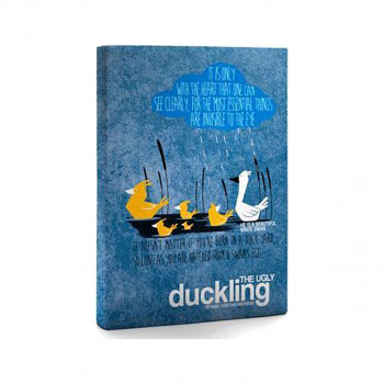 The Ugly Duckling 
