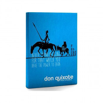 Don Quixote 