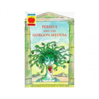 Perseus and the Gorgon Medusa 