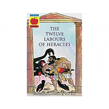 The Twelve Labours Of Heracles 