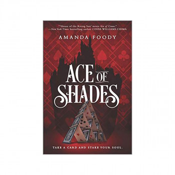 Ace of Shades 