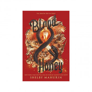 Blood & Honey 