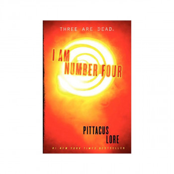 I Am Number Four 