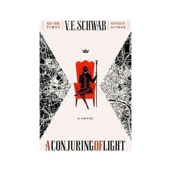 A Conjuring of Light 