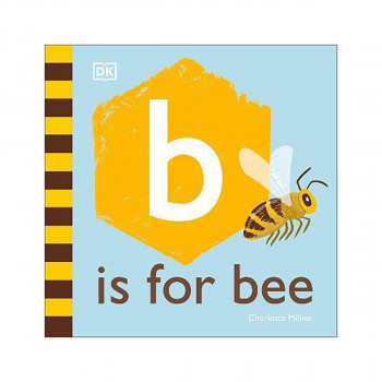 B is for Bee 