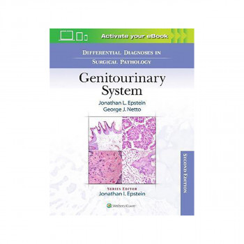 Differential Diagnoses in Surgical Pathology: Genitourinary System 