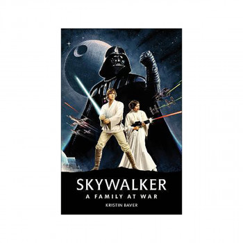 Star Wars Skywalker - A Family At War 